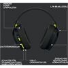 Logitech G G435 Lightspeed
