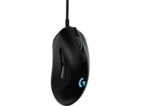 Logitech G G403 HERO