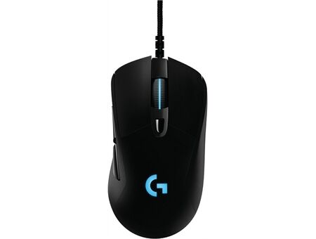 Logitech G G403 HERO