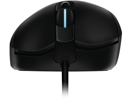 Logitech G G403 HERO