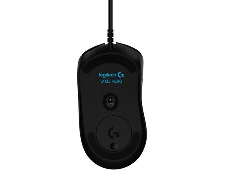 Logitech G G403 HERO