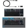Logitech G G915 TKL Tactile (DE)