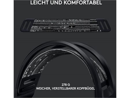 Logitech G G733 Lightspeed