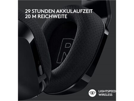 Logitech G G733 Lightspeed