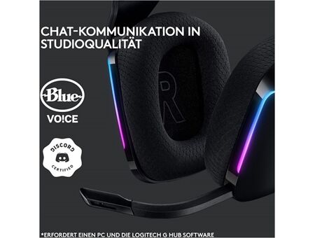 Logitech G G733 Lightspeed
