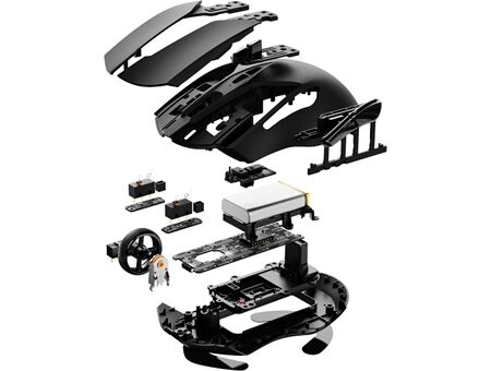 rapoo V20PRO