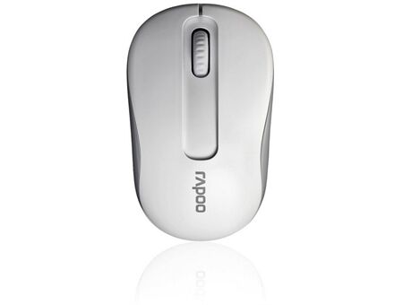 rapoo Kabellose optische Maus "M10 Plus"