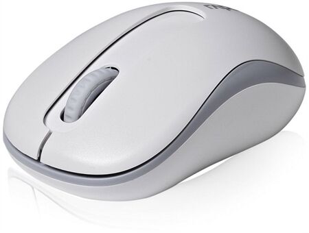 rapoo Kabellose optische Maus "M10 Plus"