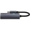 rapoo USB-C>3,5 mm Adapter