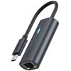 rapoo USB-C>Gigabit LAN Adapter