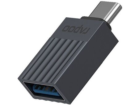 rapoo USB-C>USB-A Adapter