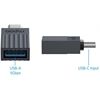 rapoo USB-C>USB-A Adapter