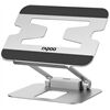 rapoo UCS-5001 Laptop-Ständer mit 5-in-1 USB-C Multiport
