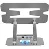 rapoo UCS-5001 Laptop-Ständer mit 5-in-1 USB-C Multiport