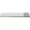 rapoo Drahtlose Tastatur E2710 weiß