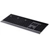 rapoo Drahtlose Tastatur E9270P silber