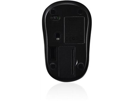 rapoo Kabellose optische Maus "M10 Plus"