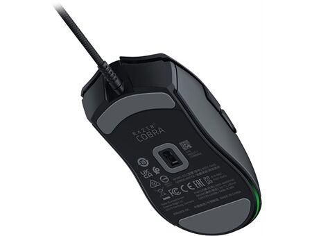 Razer Cobra