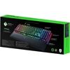 Razer BlackWidow V4 (DE) Green Switch