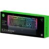 Razer BlackWidow V4 (DE) Green Switch