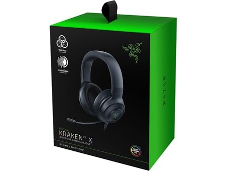 Razer Kraken V3 X