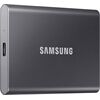 Samsung Portable SSD T7 2TB Titan Grey