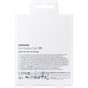 Samsung Portable SSD T7 2TB Titan Grey