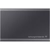 Samsung Portable SSD T7 2TB Titan Grey