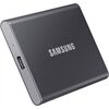 Samsung Portable SSD T7 1TB Titan Grey