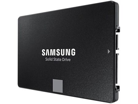 Samsung SSD 870 Evo 500GB Basic