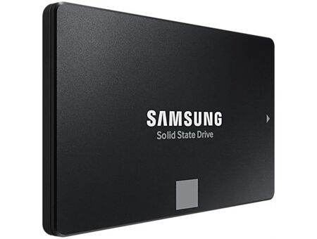 Samsung SSD 870 Evo 500GB Basic