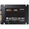 Samsung SSD 870 Evo 500GB Basic