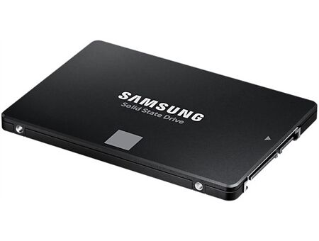 Samsung SSD 870 Evo 500GB Basic