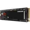 Samsung NVMe™ SSD 990 Pro 1TB