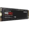 Samsung NVMe™ SSD 990 Pro 1TB