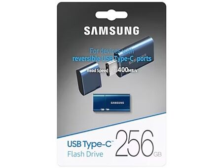Samsung USB Type-C 256 GB