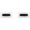Samsung USB Type-C zu USB Typ C Kabel, 1 m, 100W,