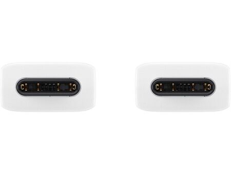 Samsung USB Type-C zu USB Typ C Kabel, 1 m, 100W,