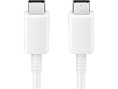 Samsung USB Type-C zu USB Typ C Kabel, 1 m, 100W,