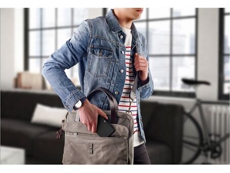 Seagate Expansion Portable USB 3.0 (1TB)