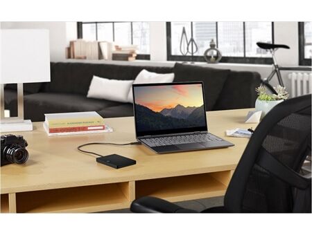 Seagate Expansion Portable USB 3.0 (2TB)