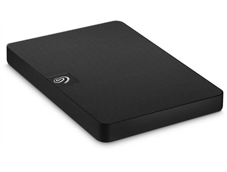 Seagate Expansion Portable USB 3.0 (2TB)