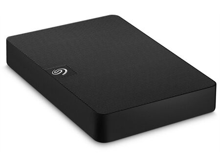 Seagate Expansion Portable USB 3.0 (4TB)