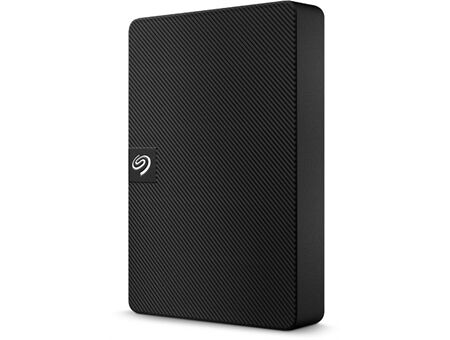 Seagate Expansion Portable USB 3.0 (4TB)