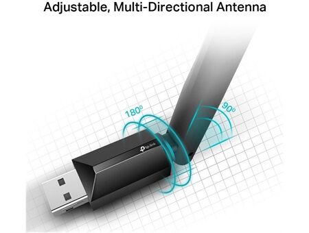 TP-Link Archer T2U Plus