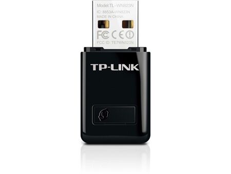 TP-Link TL-WN823N
