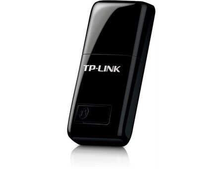 TP-Link TL-WN823N