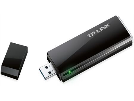 TP-Link Archer T4U v2 WLAN AC Stick