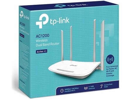 TP-Link Archer A5