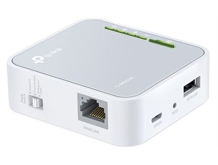 TP-Link TL-WR902AC
